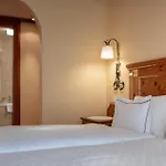 Relais&chateaux Schönegg 4*