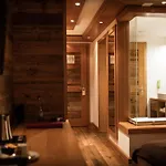 Relais & Chateaux Schoenegg 4* Zermatt