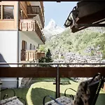 Hotel Relais & Chateaux Schoenegg Zermatt