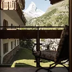 Relais&chateaux Schönegg 4*