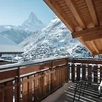 Hotel Relais&chateaux Schönegg 4*