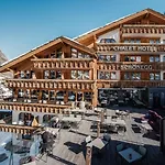 Hotel Relais&chateaux Schönegg Zermatt