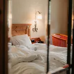 Hotel Relais&chateaux Schönegg 4*