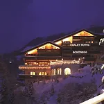 Relais&chateaux Schönegg Zermatt