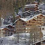 Relais&chateaux Schönegg Zermatt