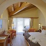 Hotel Relais&chateaux Schönegg Zermatt