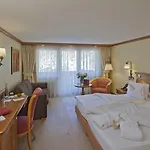 Hotel Relais&chateaux Schönegg 4*