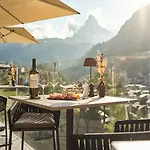 Hotel Relais&chateaux Schönegg Zermatt