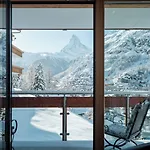Relais&chateaux Schönegg Hotel 4*