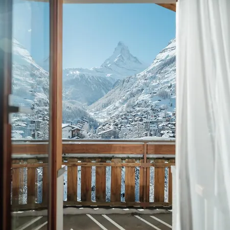 Relais & Chateaux Schoenegg