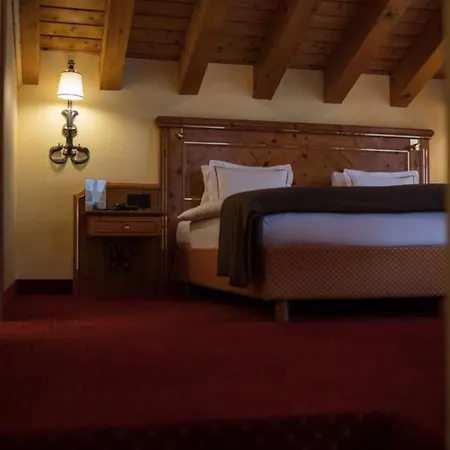 Relais & Chateaux Schoenegg Hotel Zermatt