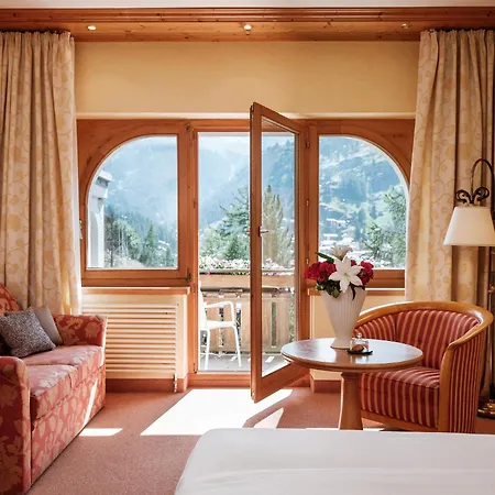 Relais & Chateaux Schoenegg