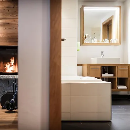 Relais & Chateaux Schoenegg 4*