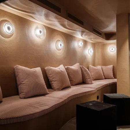 Relais & Chateaux Schoenegg