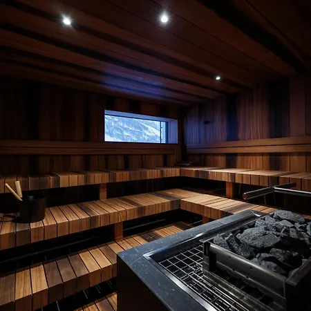 Relais & Chateaux Schoenegg 4*