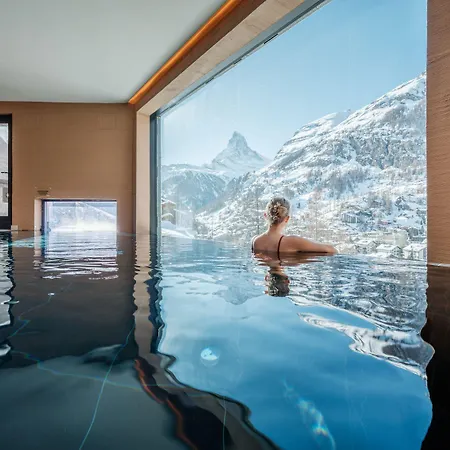 Relais & Chateaux Schoenegg 4*