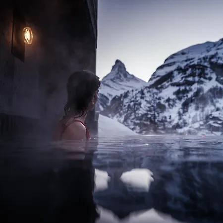 Relais & Chateaux Schoenegg Zermatt