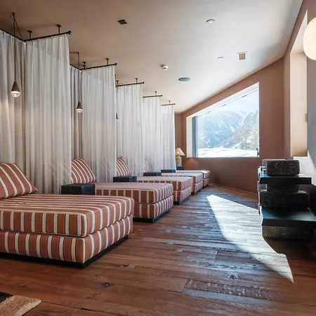 Hotel Relais & Chateaux Schoenegg