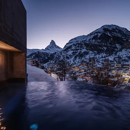 Relais & Chateaux Schoenegg Hotel