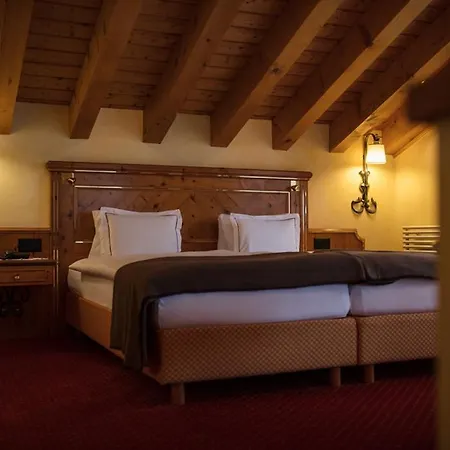 Relais & Chateaux Schoenegg Zermatt