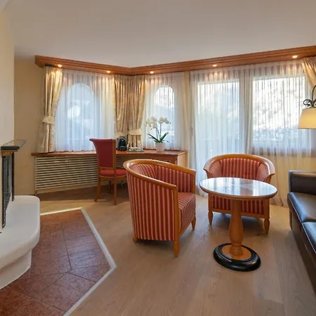 Hotel Relais & Chateaux Schoenegg