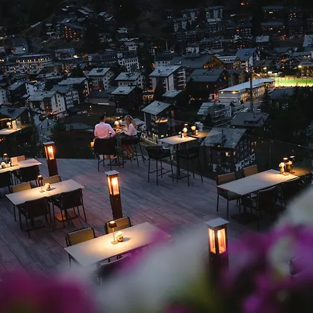 Relais & Chateaux Schoenegg