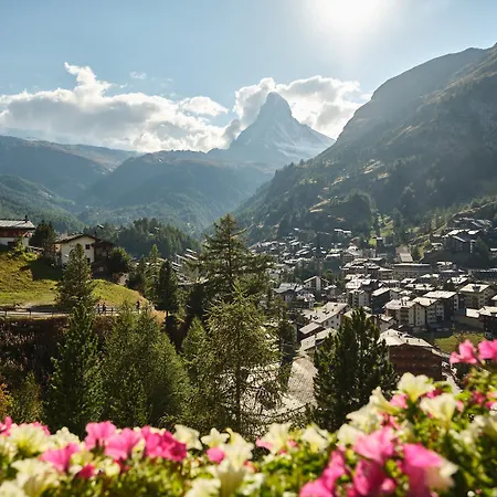 Hotel Relais & Chateaux Schoenegg