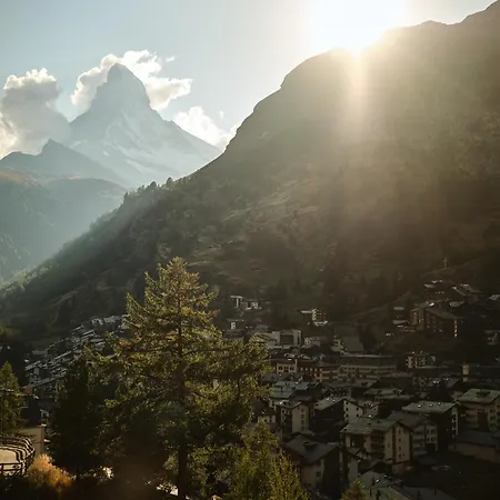 فندق Relais & Chateaux Schoenegg 4*