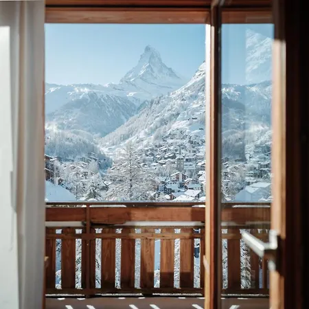 فندق Relais & Chateaux Schoenegg