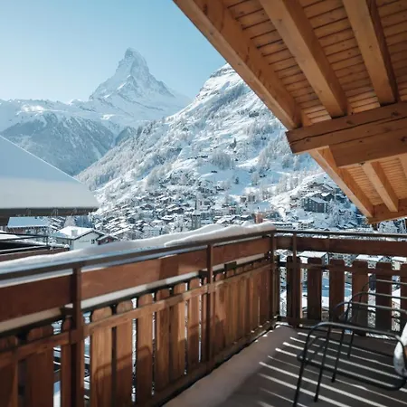 فندق Relais & Chateaux Schoenegg 4*