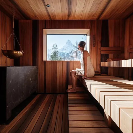 Relais & Chateaux Schoenegg