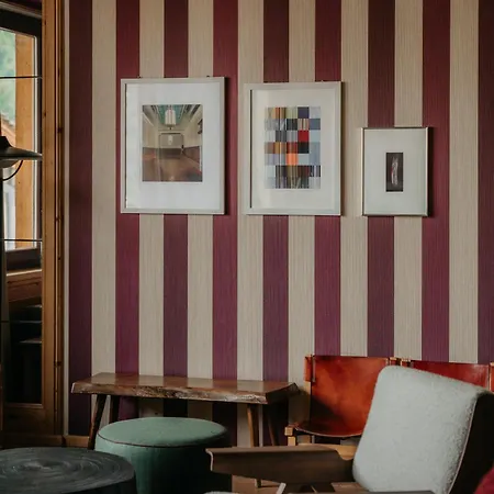 Otel Relais & Chateaux Schoenegg