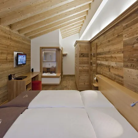 Otel Relais & Chateaux Schoenegg 4*