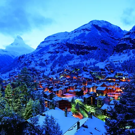 فندق Relais & Chateaux Schoenegg 4*