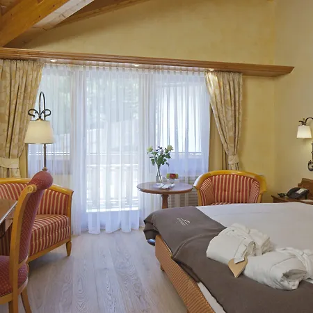 Relais & Chateaux Schoenegg