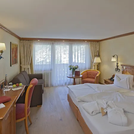 Otel Relais & Chateaux Schoenegg 4*