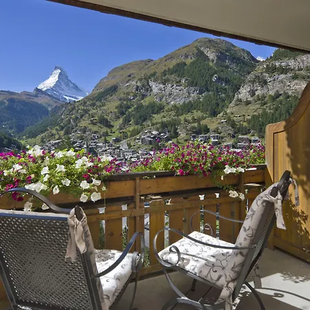 Relais & Chateaux Schoenegg