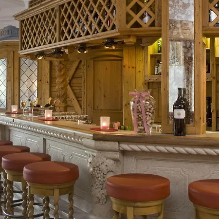 Relais & Chateaux Schoenegg