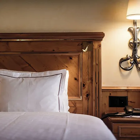 Relais & Chateaux Schoenegg 采尔马特