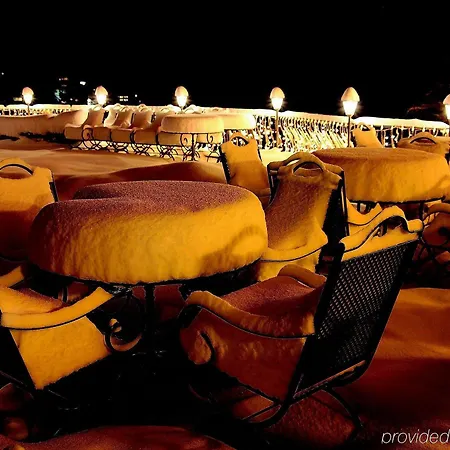 Relais & Chateaux Schoenegg Hotel