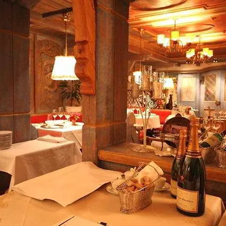 Relais & Chateaux Schoenegg Ξενοδοχείο