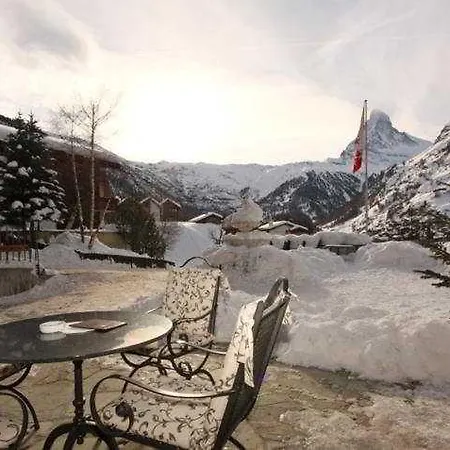 Hotel Relais & Chateaux Schoenegg 4*