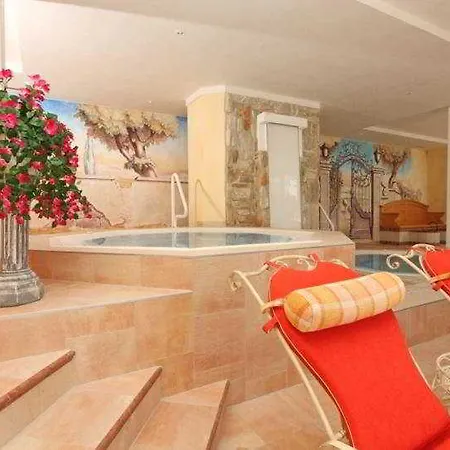 Relais & Chateaux Schoenegg