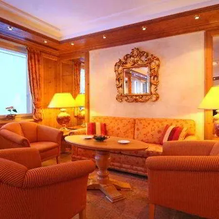 Relais & Chateaux Schoenegg Hotel 4*