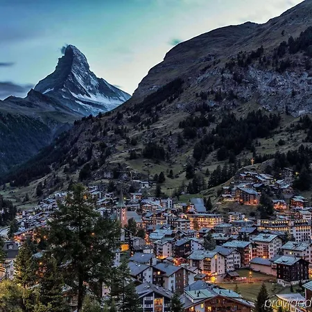 Relais & Chateaux Schoenegg Hotel 4*