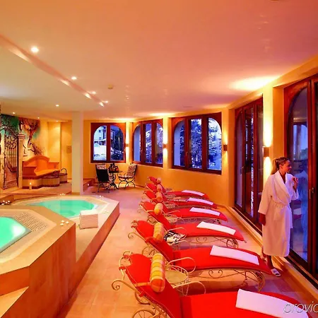 Relais & Chateaux Schoenegg Hotel