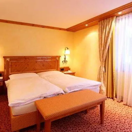 Relais & Chateaux Schoenegg 4*