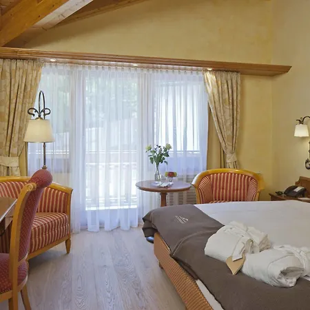 Relais & Chateaux Schoenegg Hotel