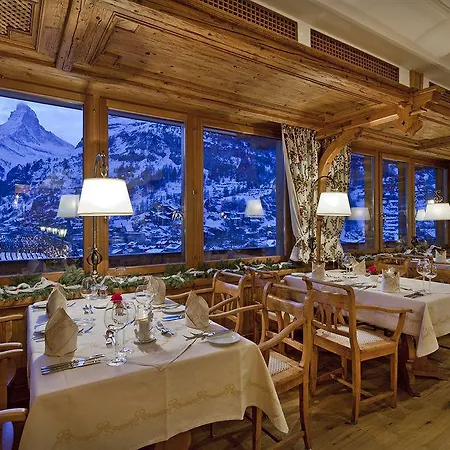 Hotel Relais & Chateaux Schoenegg 4*