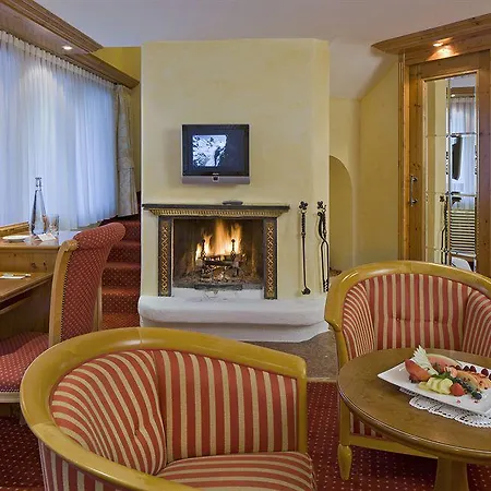 Hotel Relais & Chateaux Schoenegg 4*